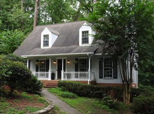 804 Tulip Poplar Dr, Birmingham, AL 35244