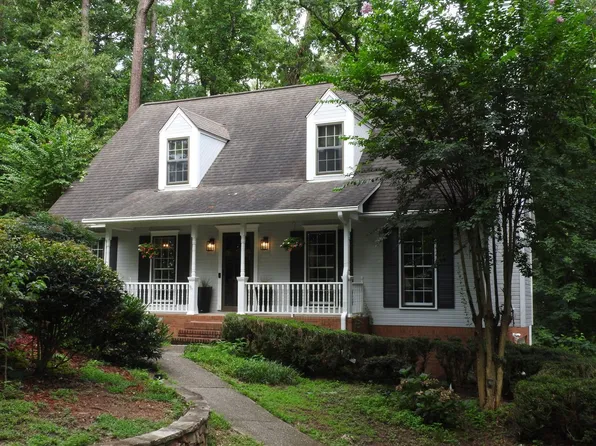 804 Tulip Poplar Dr, Birmingham, AL 35244