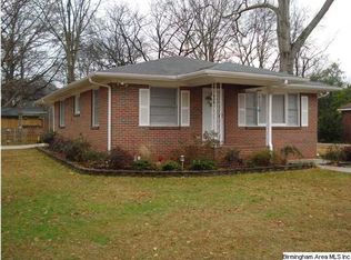 2086 Cherry Ave, Bessemer, AL 35023