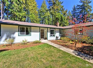 1250 E Mason Lake Rd, Shelton, WA 98584