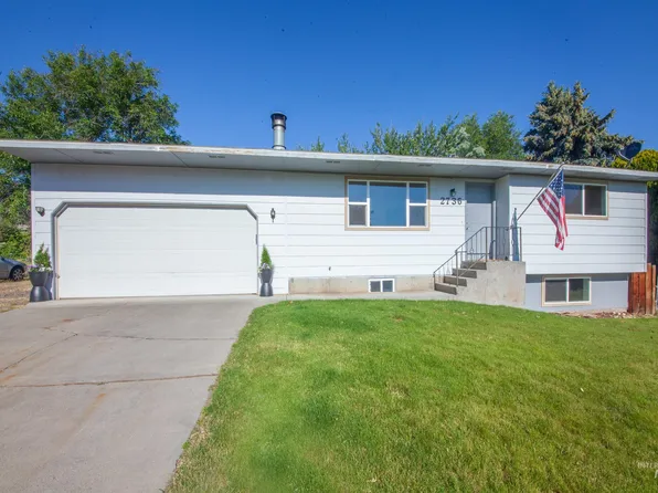 2736 Rainier St, Clarkston, WA 99403