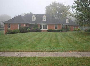 2018 Bahama Rd, Lexington, KY 40509