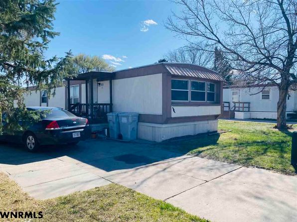 1050 13th St, Mitchell, NE 69357
