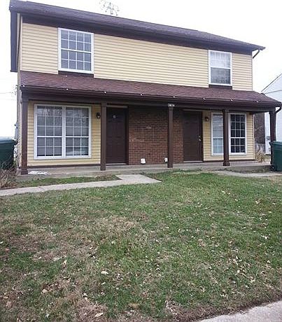 Fogle duplex