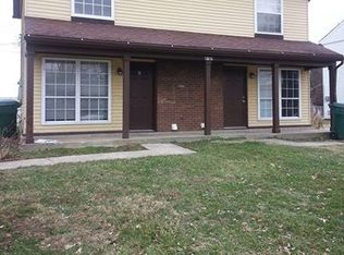 4125 Fogle Dr #A, Owensboro, KY 42301