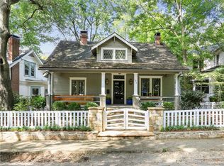 508 Greenwood Ave NE, Atlanta, GA 30308
