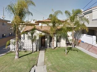 1903 Rockefeller Ln, Redondo Beach, CA 90278