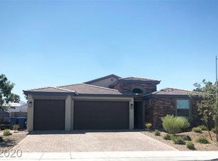 5181 Royal Indigo St, Las Vegas, NV 89130