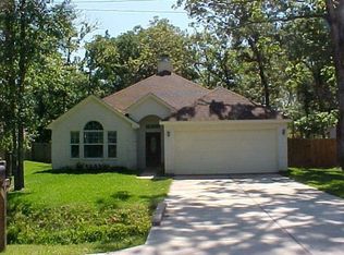 10710 Long Leaf Dr, Conroe, TX 77385