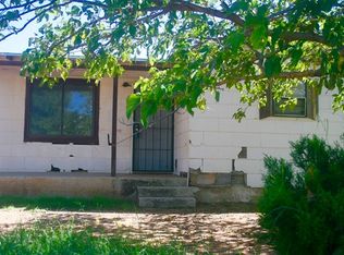 327 Bunche Ave, Odessa, TX 79761