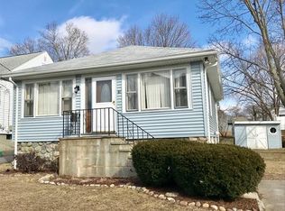 65 Milner St, Waltham, MA 02451