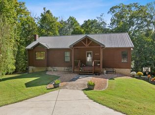 4455 Tarsus Rd, Palmyra, TN 37142