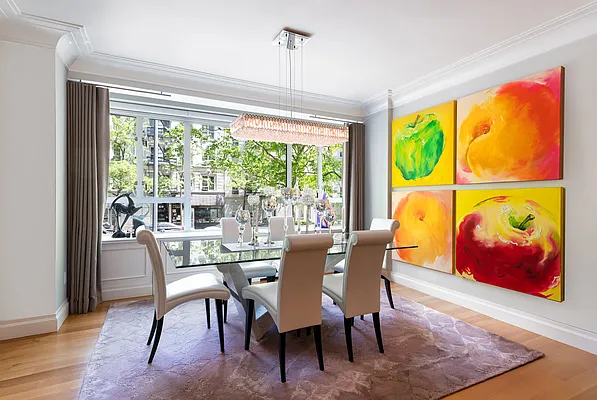 Sold by Berkshire Hathaway HomeServices New York Properties | media 1