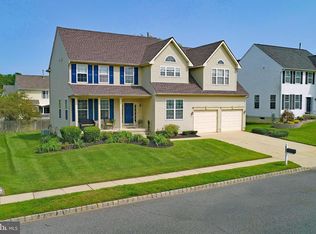 867 Ashburn Way, Woolwich Township, NJ 08085