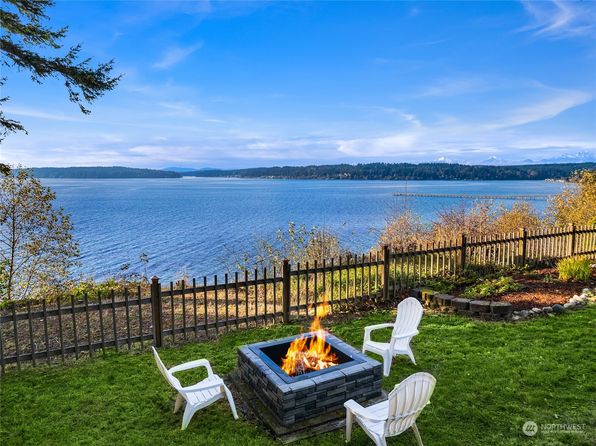 9775 NE Shore Drive, Indianola, WA 98342