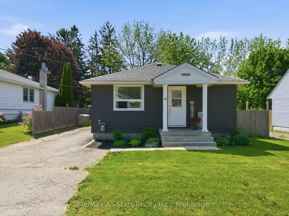 25 Church St W, Cramahe, ON K0K 1S0