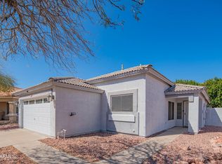 6832 W Bronco Trl, Peoria, AZ 85383