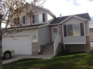 130 Crystal Bay Dr, Stansbury Park, UT 84074