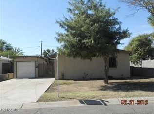 3906 N 14th Pl, Phoenix, AZ 85014
