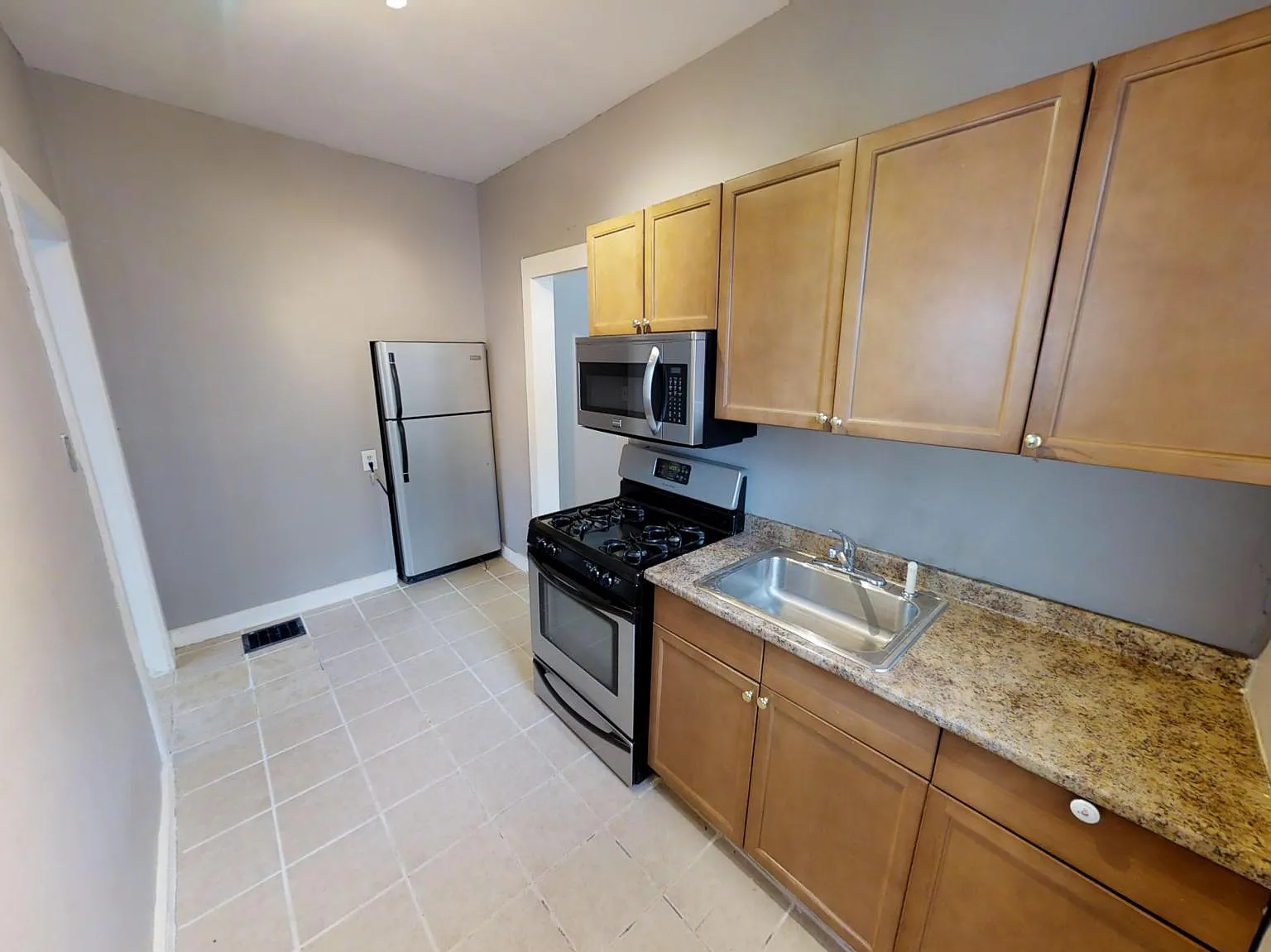 1 bed, $1,425 — Photo 4