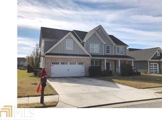 17 Cottage Trce NW, Cartersville, GA 30121