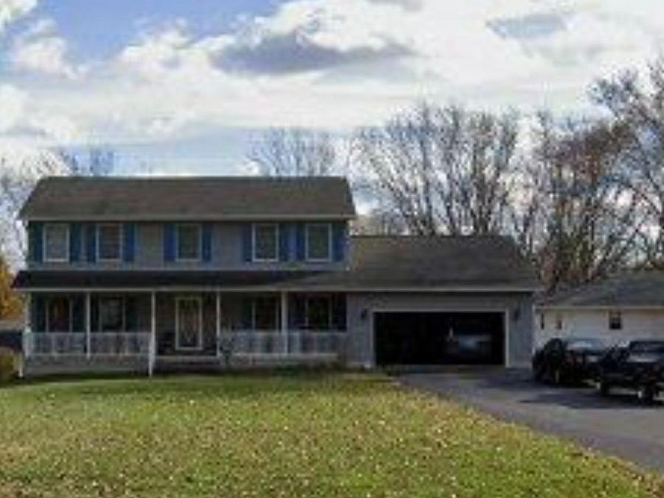 1471 Buckland Ave, Fremont, OH 43420 Zillow