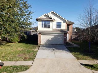 21118 Bear Tree Trl, Katy, TX 77449