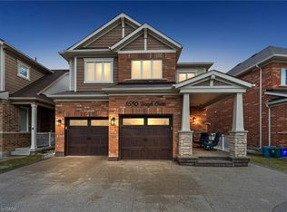 1550 Tough Gate, Milton, ON L9T 8Y7