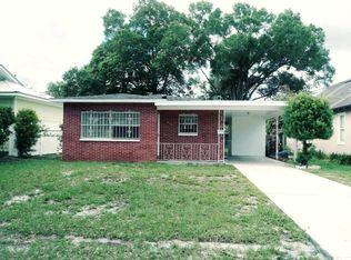 821 W West St, Tampa, FL 33602