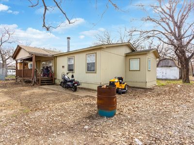 7411 Fm 1390, Scurry, TX, 75158