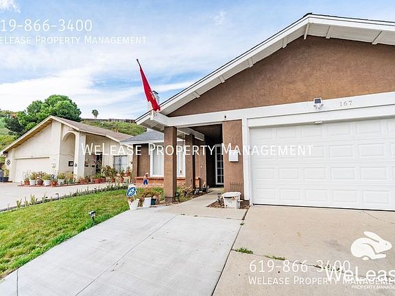 4th image of 167 Parkcreek Ct
