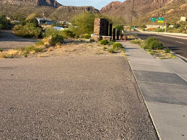 550 W US HIGHWAY 60 -- #5 & 6, Superior, AZ 85173