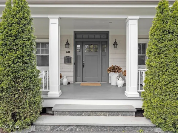 58 Connecticut Ave, Greenwich, CT 06830