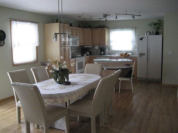 Kitchen/Dinning Room