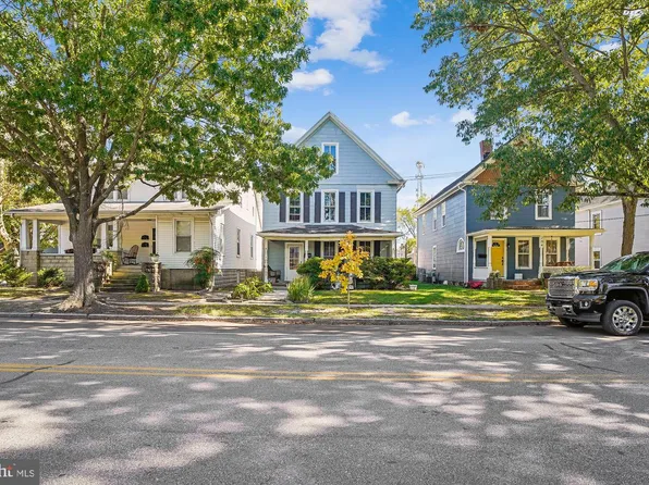 202 S Aurora St, Easton, MD 21601