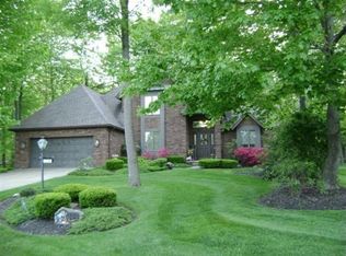 138 Lethbridge Cir, Akron, OH 44321