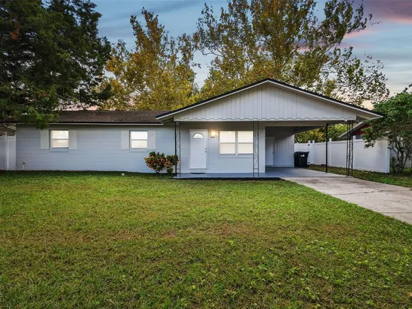 10828 Genevieve St, Orlando, FL 32825