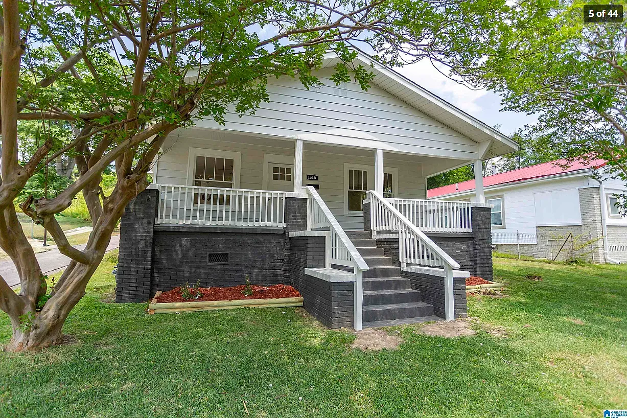1316 Warrior Road - 1 — Photo 2