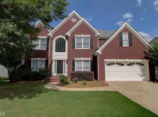 2175 Laurel Lake Dr, Suwanee, GA 30024