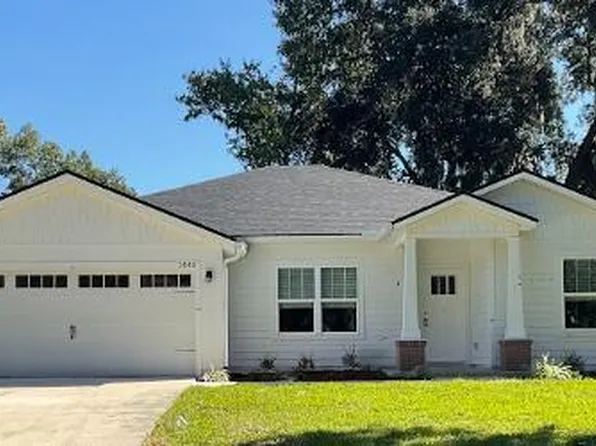 3545 BOWDEN Circle, Jacksonville, FL 32216