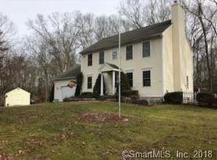 293 Lester Rd, Griswold, CT 06351