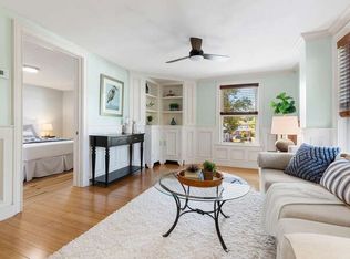 44 Cherry St SUITE 2, Swampscott, MA 01907
