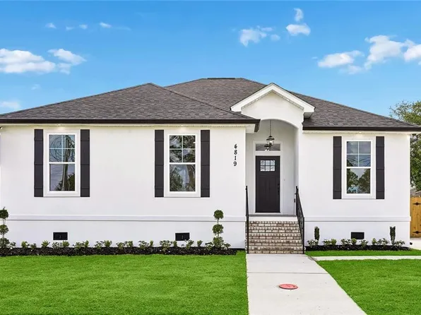 4819 Hauck Dr, New Orleans, LA 70127