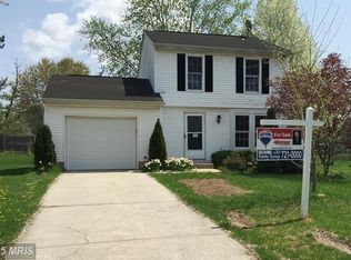 7401 Lake Katrine Ter, Gaithersburg, MD