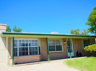 5309 Viceroy Dr, El Paso, TX 79924
