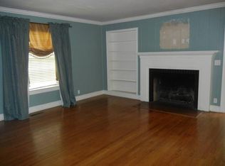 2610 Cox Mill Rd, Hopkinsville, KY 42240
