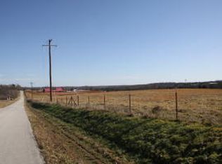Track 2 B Gipson Rd, Harrison, AR 72601