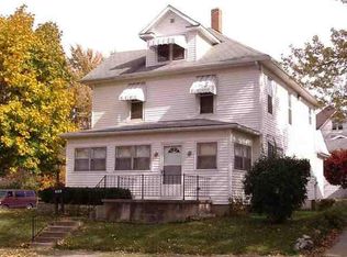 202 S 8th St #8, New Castle, IN