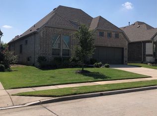 3035 Seattle Slew Dr, Celina, TX 75009