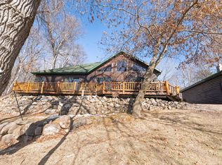 4651 Cantleberry Rd, Motley, MN 56466